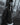 GS No. 94 Grey Zip-up Hoodie/Sweatpants - Gentleman's Seoul -