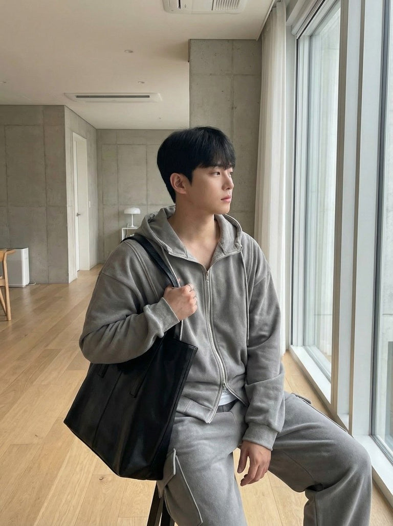 Bottoms – Tag – Gentleman's Seoul