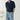 GS No. 95 Knit Quarter-zip Polo - Gentleman's Seoul -