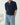 GS No. 95 Knit Quarter-zip Polo - Gentleman's Seoul -