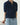 GS No. 95 Knit Quarter-zip Polo - Gentleman's Seoul -