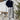 GS No. 96 Korean Loose Quarter-zip Pullover - Gentleman's Seoul -