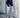 GS No. 96 Korean Loose Quarter-zip Pullover - Gentleman's Seoul -
