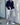 GS No. 96 Korean Loose Quarter-zip Pullover - Gentleman's Seoul -