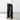 GS No. 97 Washed Black Loose Jeans - Gentleman's Seoul -