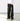 GS No. 97 Washed Black Loose Jeans - Gentleman's Seoul -