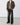 GS No. 97 Washed Black Loose Jeans - Gentleman's Seoul -