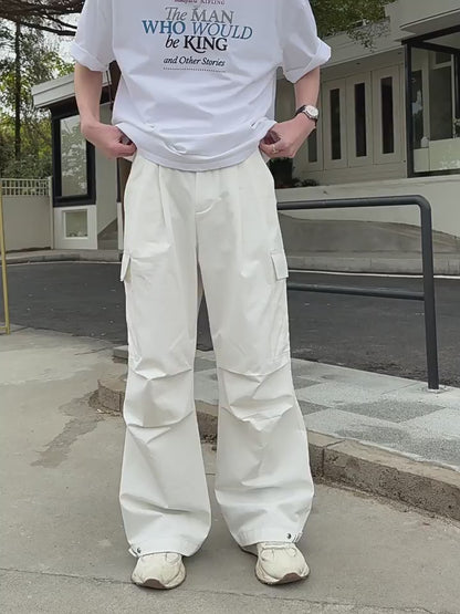 GS No. 233 Cargo Pants