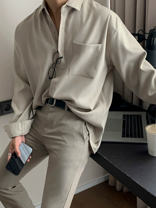 Old Money Korean Men s Fashion Gentleman s Seoul