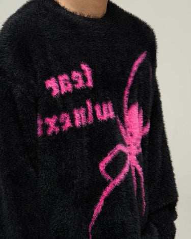 GS No. 103 Japanese Wool Sweater - Gentleman's Seoul -