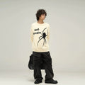 GS No. 103 Japanese Wool Sweater - Gentleman's Seoul -