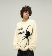 GS No. 103 Japanese Wool Sweater - Gentleman's Seoul -