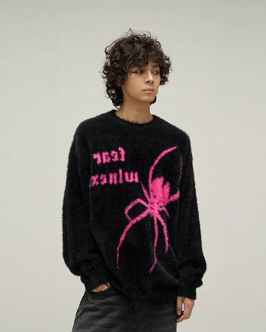 GS No. 103 Japanese Wool Sweater - Gentleman's Seoul -