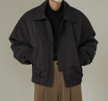GS No. 109 Vintage Jacket - Gentleman's Seoul -