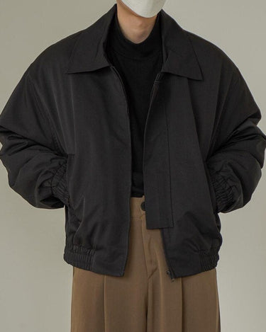 GS No. 109 Vintage Jacket - Gentleman's Seoul -