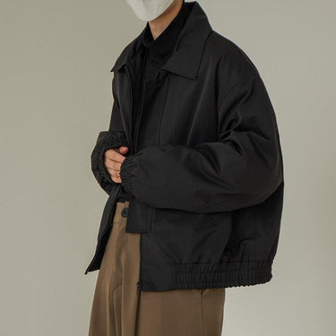 GS No. 109 Vintage Jacket - Gentleman's Seoul -