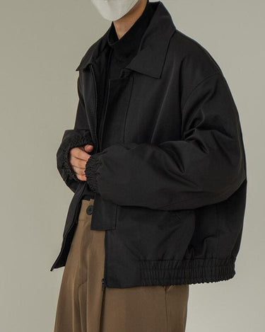 GS No. 109 Vintage Jacket - Gentleman's Seoul -