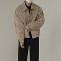 GS No. 109 Vintage Jacket - Gentleman's Seoul -