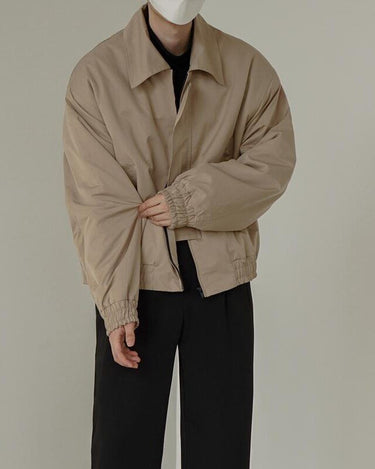 GS No. 109 Vintage Jacket - Gentleman's Seoul -