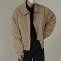 GS No. 109 Vintage Jacket - Gentleman's Seoul -