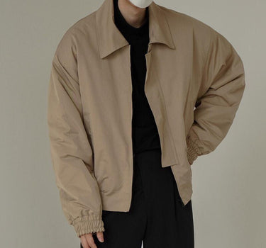 GS No. 109 Vintage Jacket - Gentleman's Seoul -