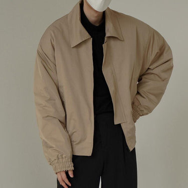 GS No. 109 Vintage Jacket - Gentleman's Seoul -