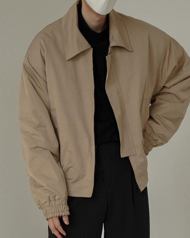 GS No. 109 Vintage Jacket - Gentleman's Seoul -