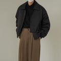 GS No. 109 Vintage Jacket - Gentleman's Seoul -