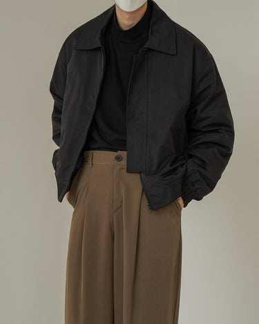 GS No. 109 Vintage Jacket - Gentleman's Seoul -