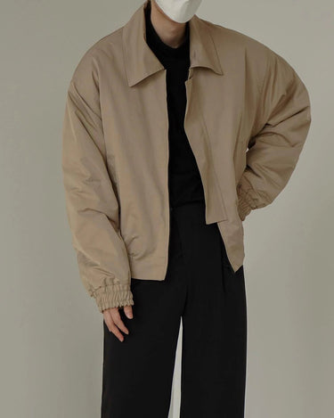 GS No. 109 Vintage Jacket - Gentleman's Seoul -