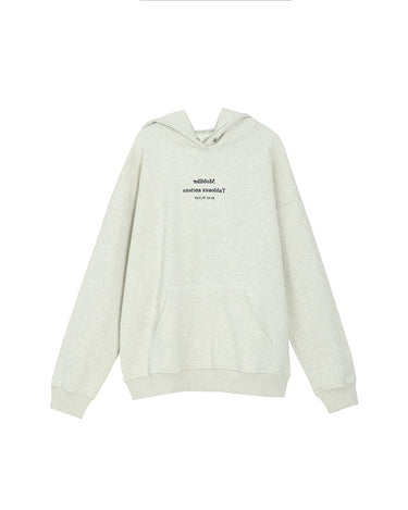 GS No. 123 Mobilier Hoodie - Gentleman's Seoul -