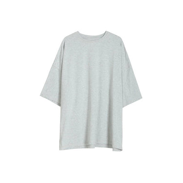 GS No. 124 Loose Autumn T-shirt - Gentleman's Seoul -