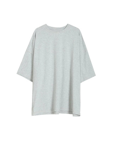 GS No. 124 Loose Autumn T-shirt - Gentleman's Seoul -
