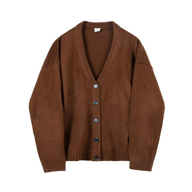 GS No. 126 Korean Cardigan - Gentleman's Seoul -