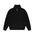 GS No. 13 Zipper Pullover - Gentleman's Seoul