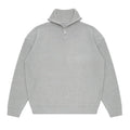 GS No. 13 Zipper Pullover - Gentleman's Seoul