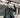 GS No. 131 Vintage Denim Jacket and Jeans - Gentleman's Seoul -