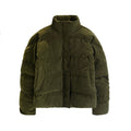 GS No. 135 Puffer Jacket - Gentleman's Seoul -