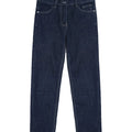 GS No. 136 Retro Denim Jeans - Gentleman's Seoul -