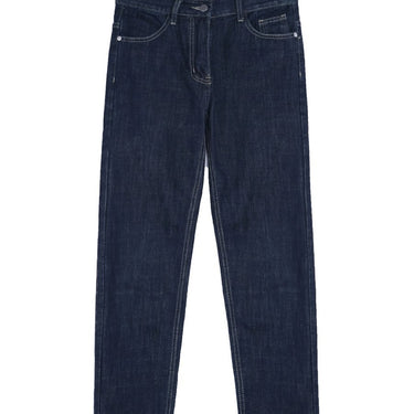 GS No. 136 Retro Denim Jeans - Gentleman's Seoul -