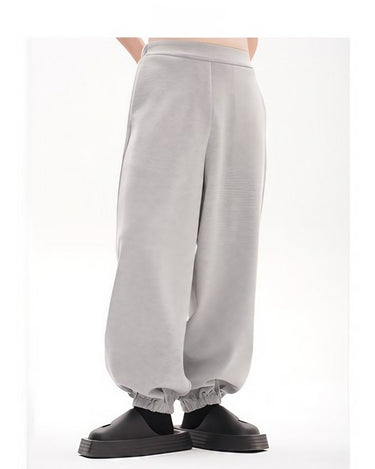 GS No. 137 Manson Hoodie and Pants - Gentleman's Seoul -