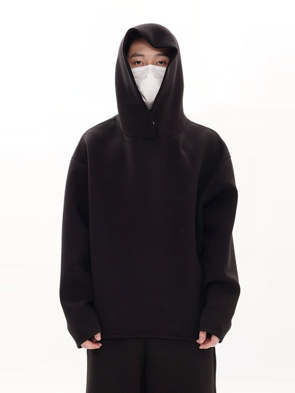 GS No. 137 Manson Hoodie and Pants - Gentleman's Seoul -