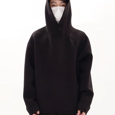 GS No. 137 Manson Hoodie and Pants - Gentleman's Seoul -