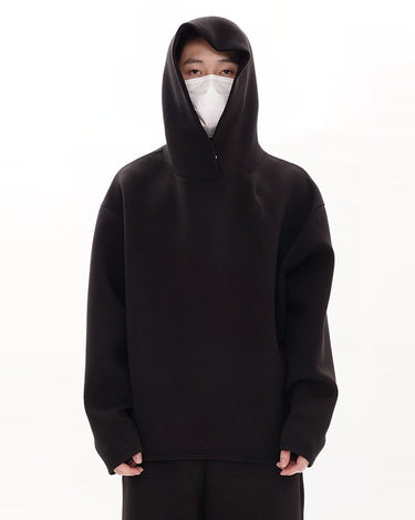 GS No. 137 Manson Hoodie and Pants - Gentleman's Seoul -