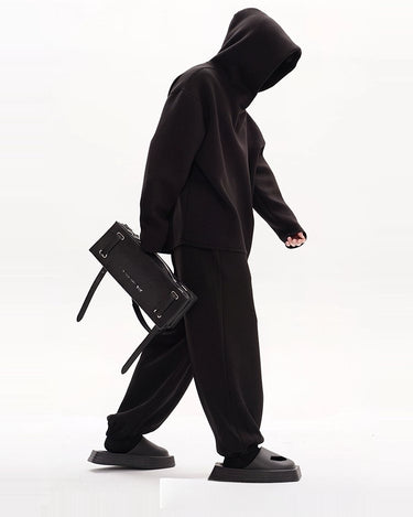 GS No. 137 Manson Hoodie and Pants - Gentleman's Seoul -