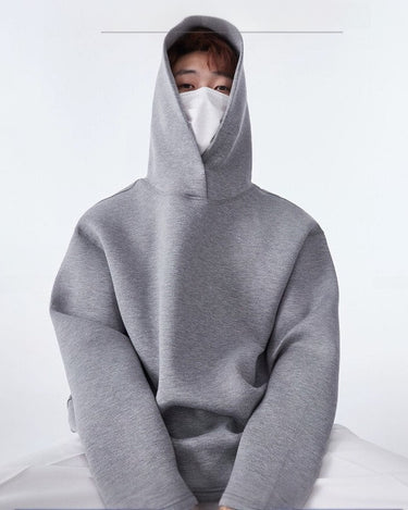 GS No. 137 Manson Hoodie and Pants - Gentleman's Seoul -