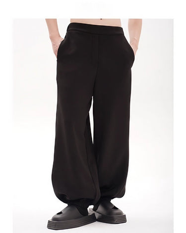 GS No. 137 Manson Hoodie and Pants - Gentleman's Seoul -