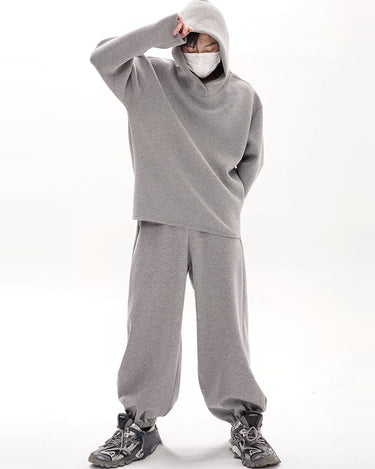 GS No. 137 Manson Hoodie and Pants - Gentleman's Seoul -