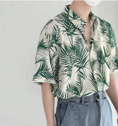 GS No. 139 Hawaiian Shirt - Gentleman's Seoul -