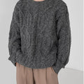 GS No. 140 Lazy Sweater - Gentleman's Seoul -